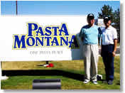 pasta Montana